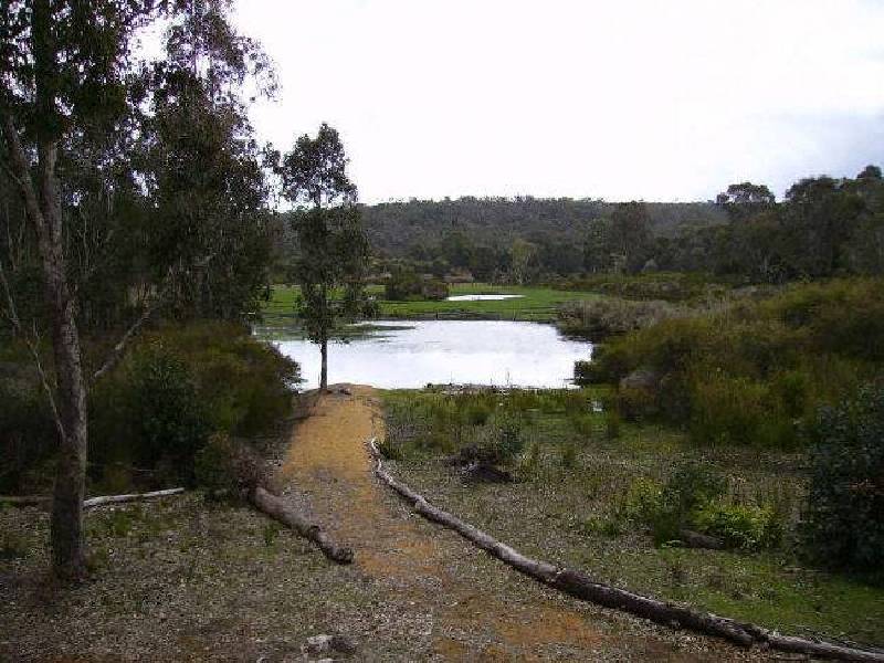 Barrabup WA 6275