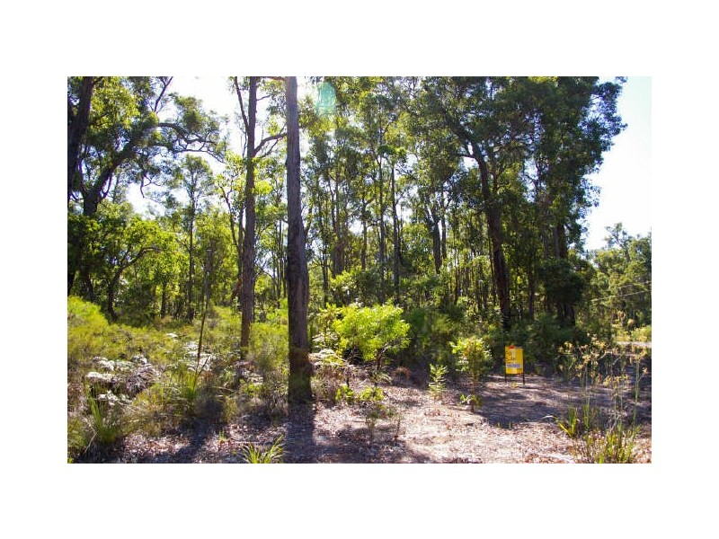 Lot 52 Leschenaultia Drive, Nannup WA 6275
