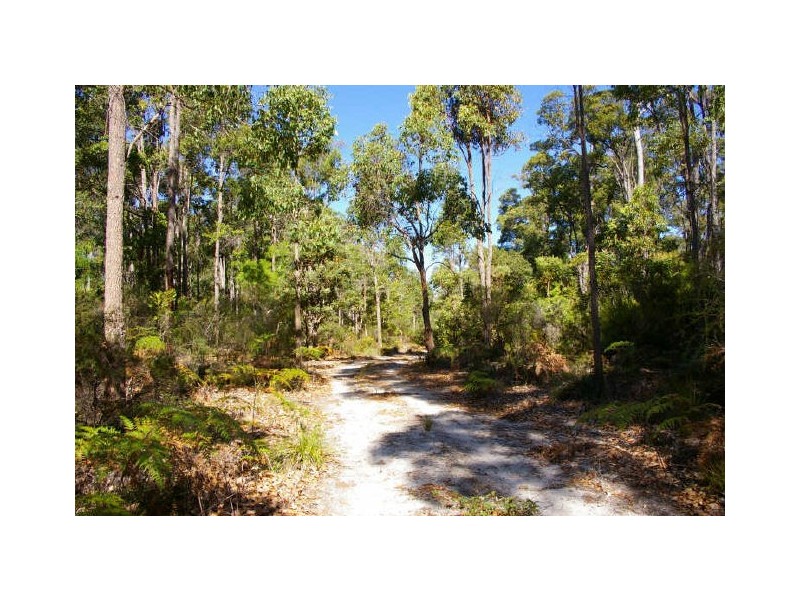 Lot 52 Leschenaultia Drive, Nannup WA 6275