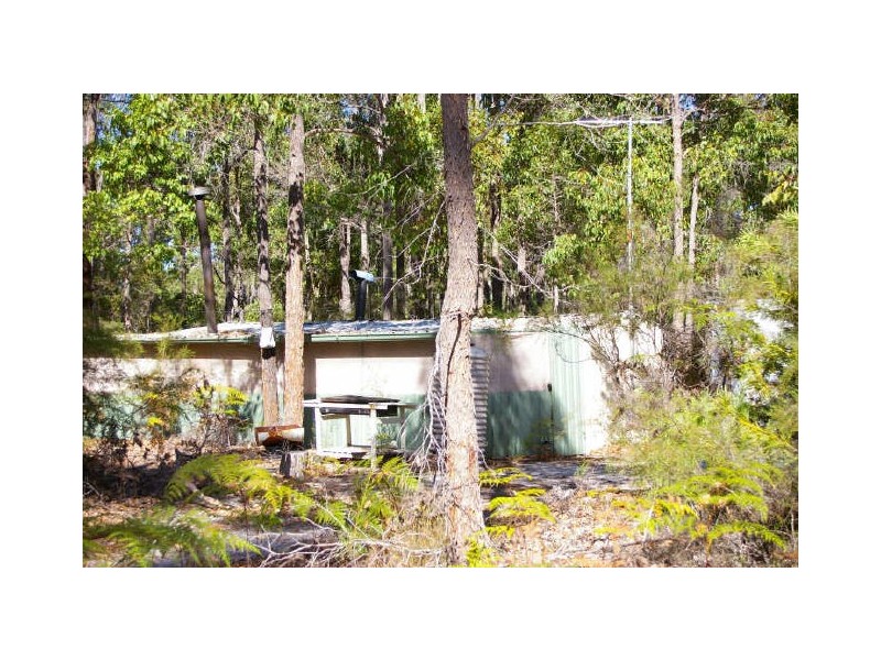 Lot 52 Leschenaultia Drive, Nannup WA 6275