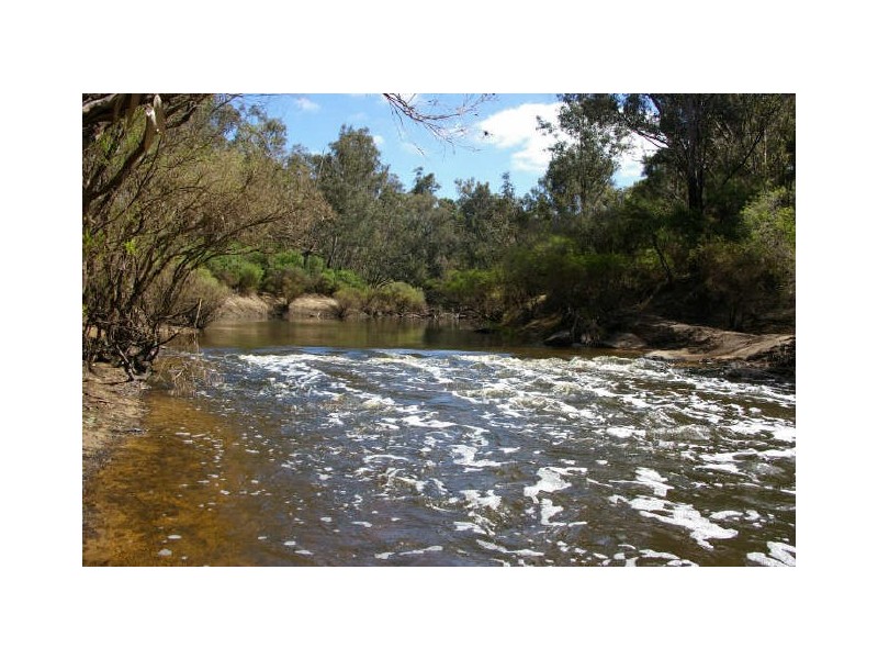Lot 52 Leschenaultia Drive, Nannup WA 6275