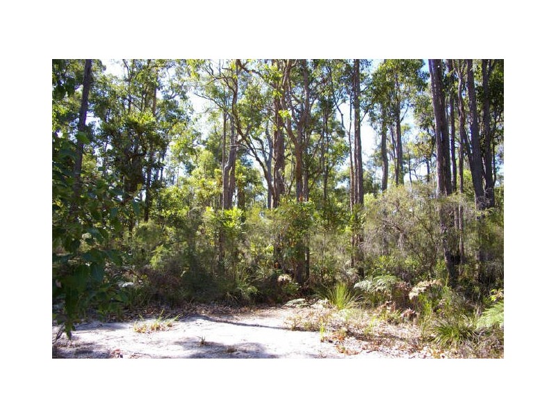Lot 52 Leschenaultia Drive, Nannup WA 6275