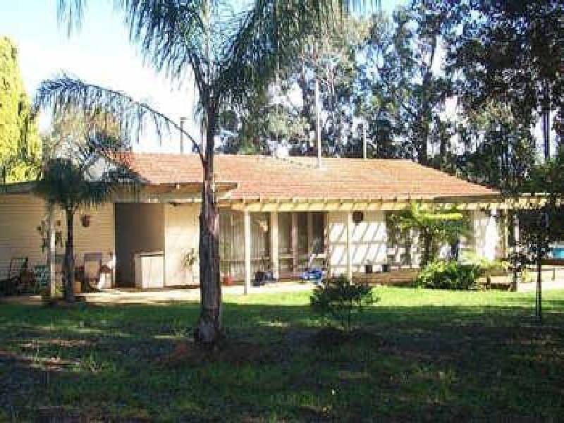 Lot 97 East Nannup Road, Nannup WA 6275