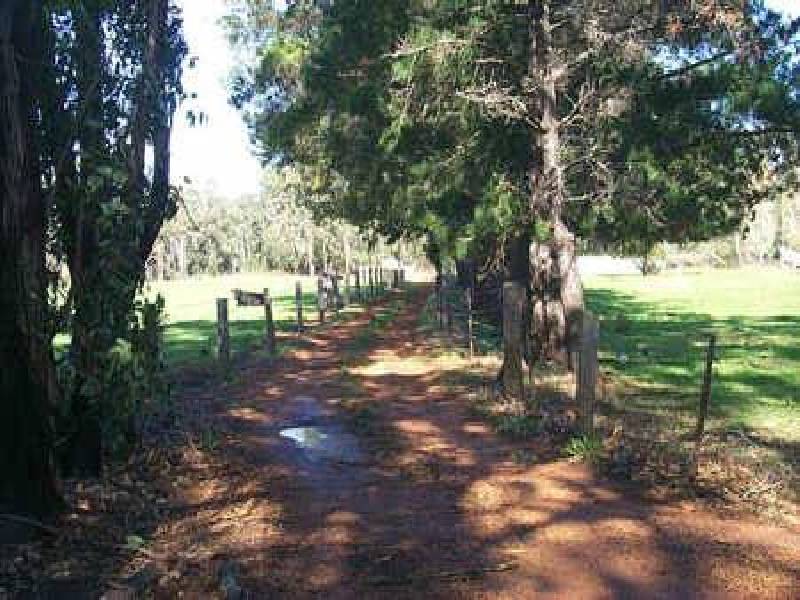 Lot 97 East Nannup Road, Nannup WA 6275