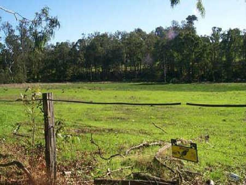 Lot 97 East Nannup Road, Nannup WA 6275