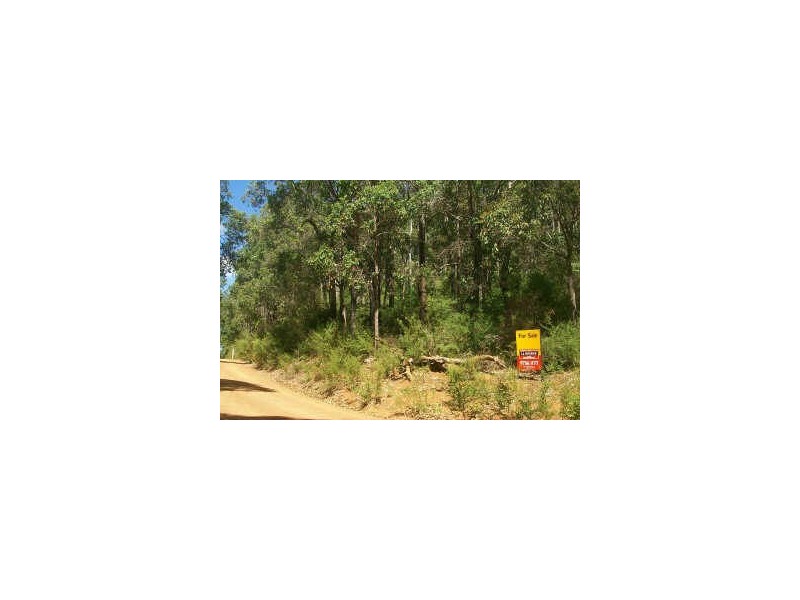 Lot 101 Chalwell Rd, Nannup WA 6275