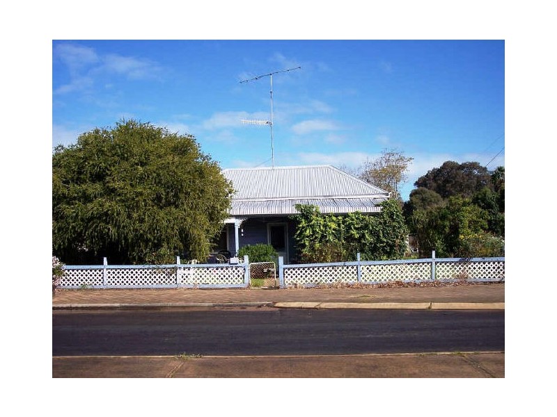 Lot 48 Warren Road, Nannup WA 6275