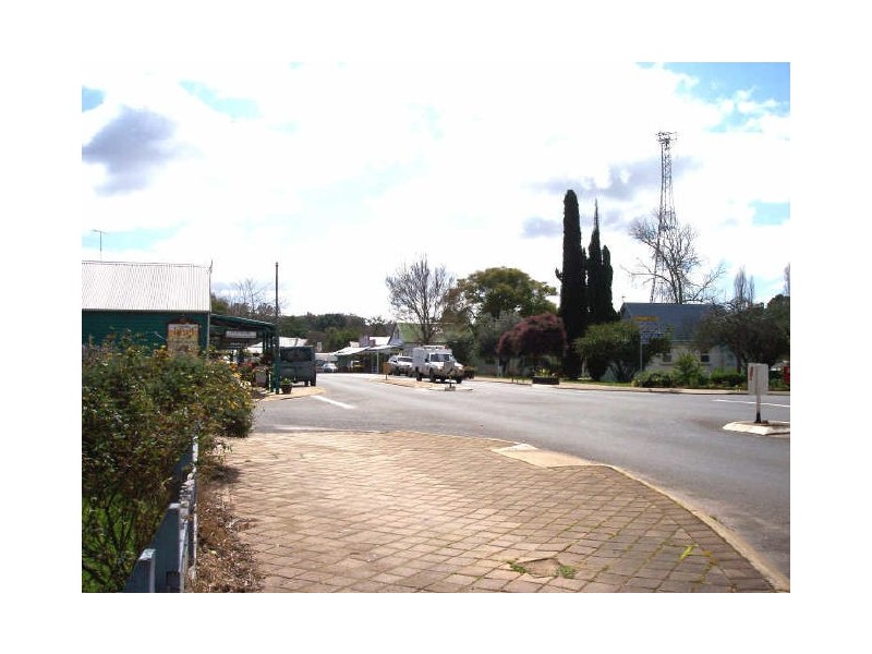 Lot 48 Warren Road, Nannup WA 6275