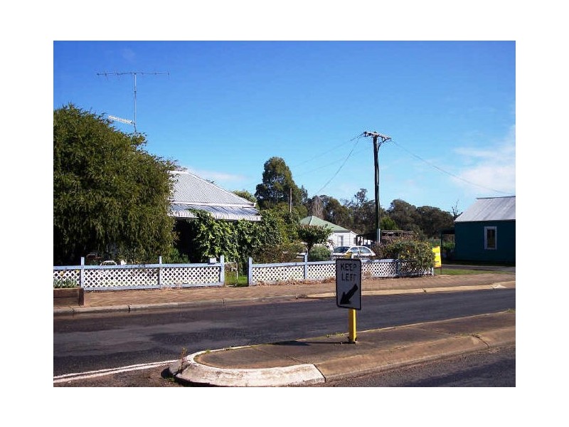 Lot 48 Warren Road, Nannup WA 6275