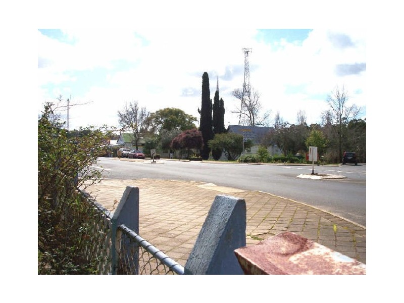 Lot 48 Warren Road, Nannup WA 6275