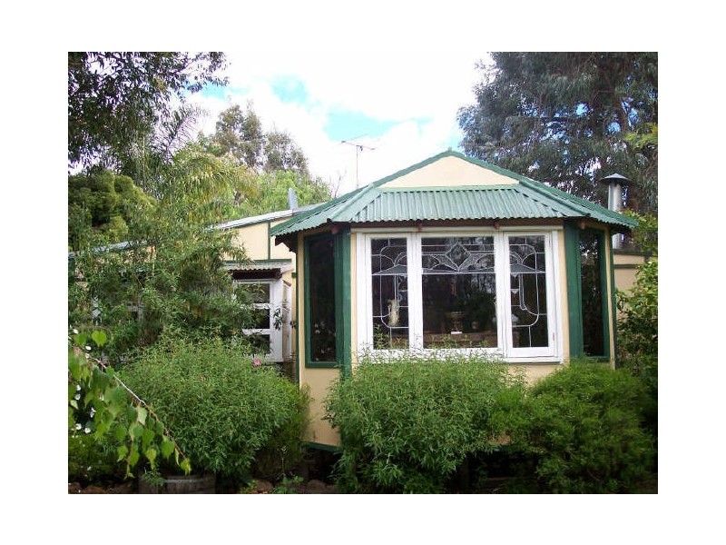Loc 264 Brockman Highway, Nannup WA 6275