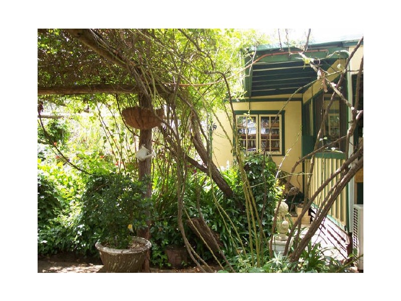 Loc 264 Brockman Highway, Nannup WA 6275