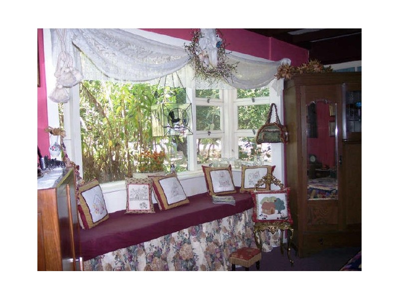 Loc 264 Brockman Highway, Nannup WA 6275
