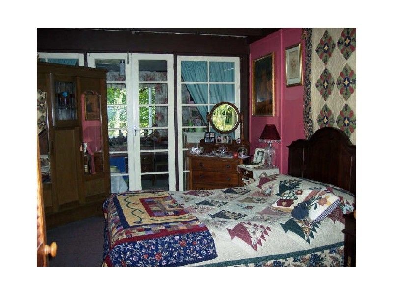 Loc 264 Brockman Highway, Nannup WA 6275