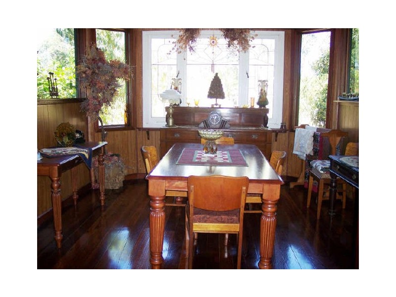 Loc 264 Brockman Highway, Nannup WA 6275