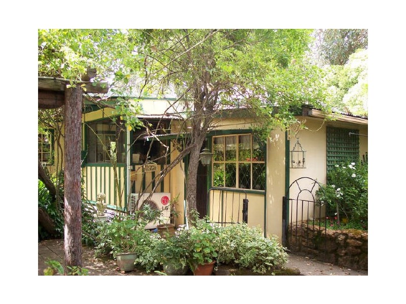 Loc 264 Brockman Highway, Nannup WA 6275