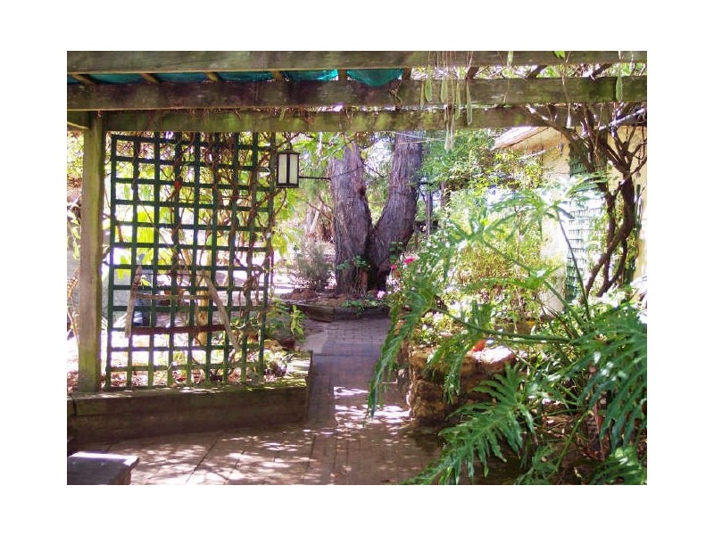 Loc 264 Brockman Highway, Nannup WA 6275