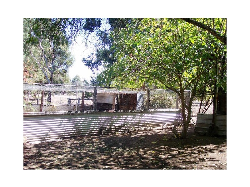 Loc 264 Brockman Highway, Nannup WA 6275