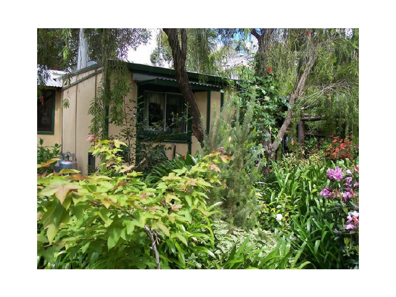 Loc 264 Brockman Highway, Nannup WA 6275