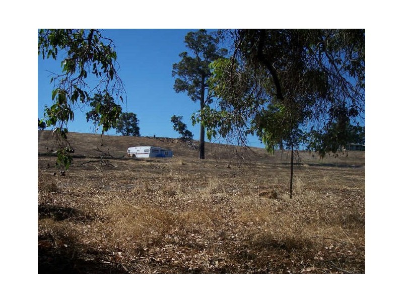 Lot 101 Dean Rd, Nannup WA 6275