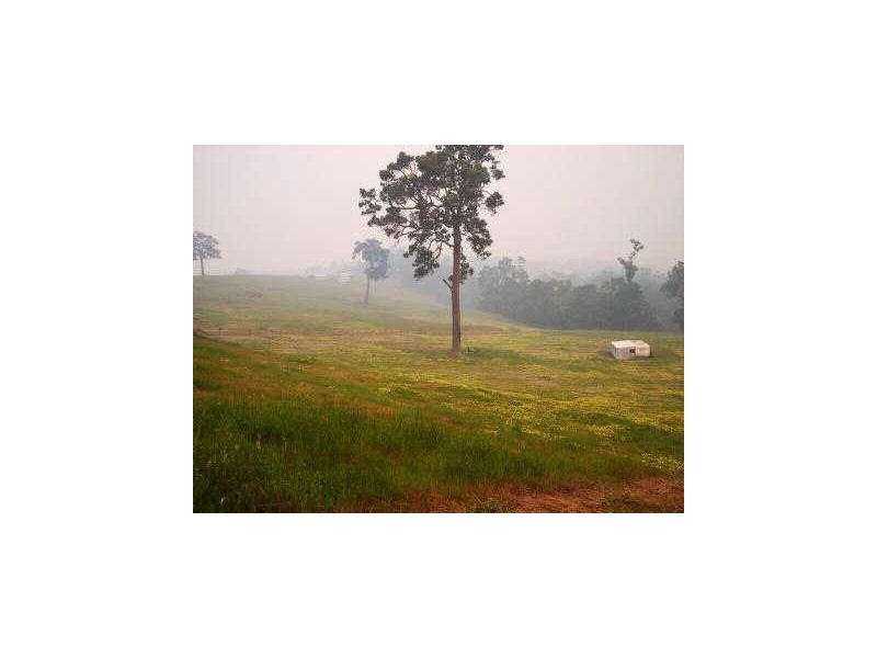 Lot 101 Dean Rd, Nannup WA 6275