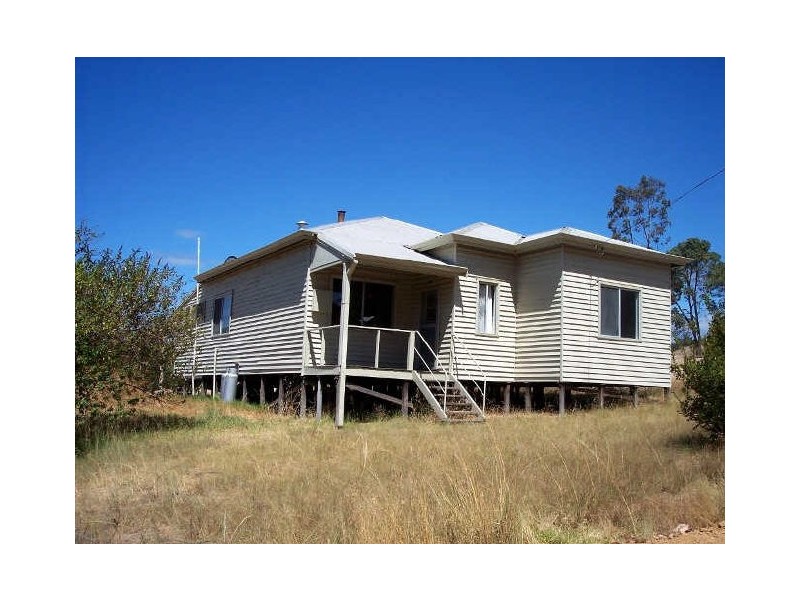 Lot 1 Dunnet Road, Nannup WA 6275