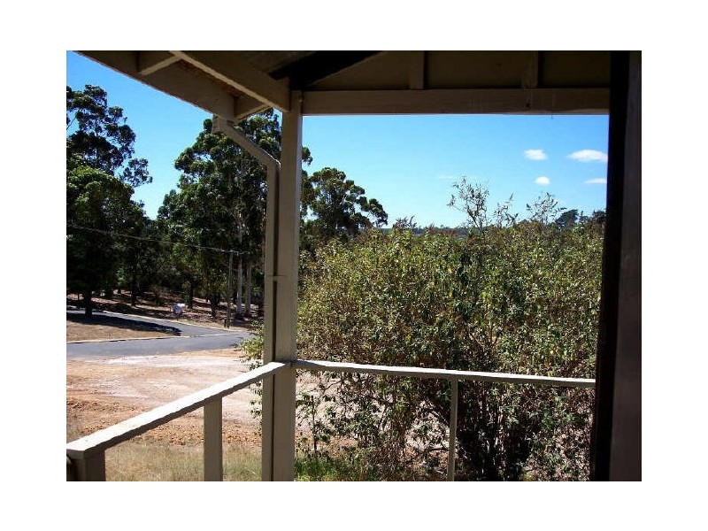 Lot 1 Dunnet Road, Nannup WA 6275