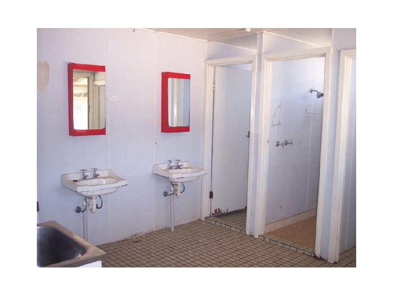 Lot 1 Dunnet Road, Nannup WA 6275