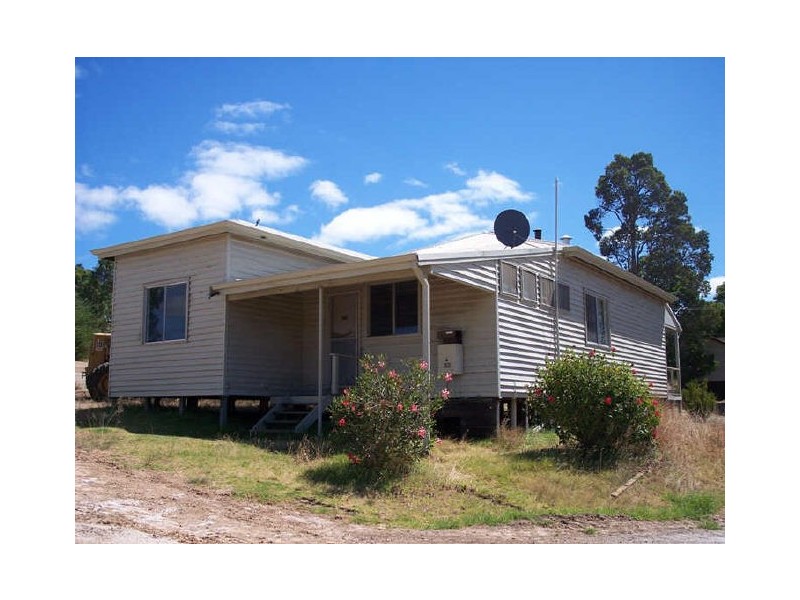 Lot 1 Dunnet Road, Nannup WA 6275