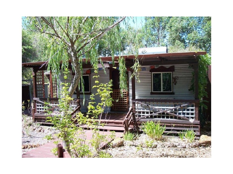 Lot 32 Greenwood Drive, Nannup WA 6275