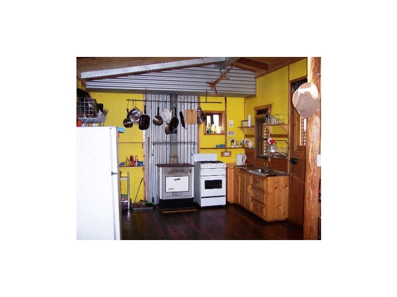 Lot 32 Greenwood Drive, Nannup WA 6275