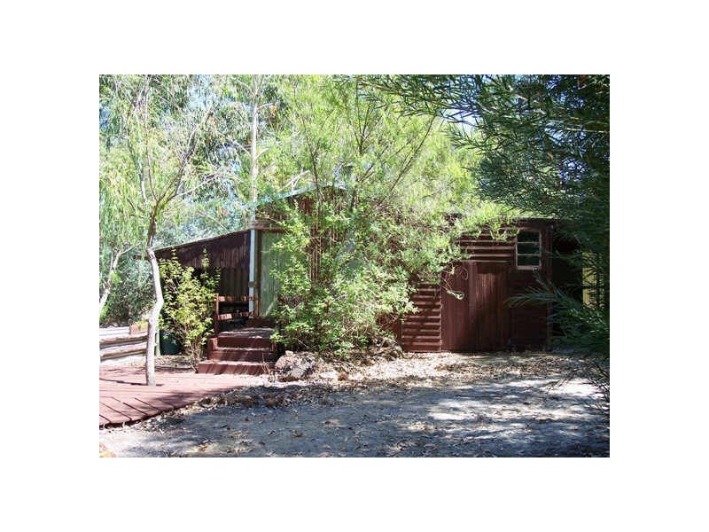 Lot 32 Greenwood Drive, Nannup WA 6275