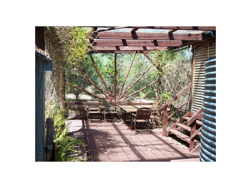 Lot 32 Greenwood Drive, Nannup WA 6275