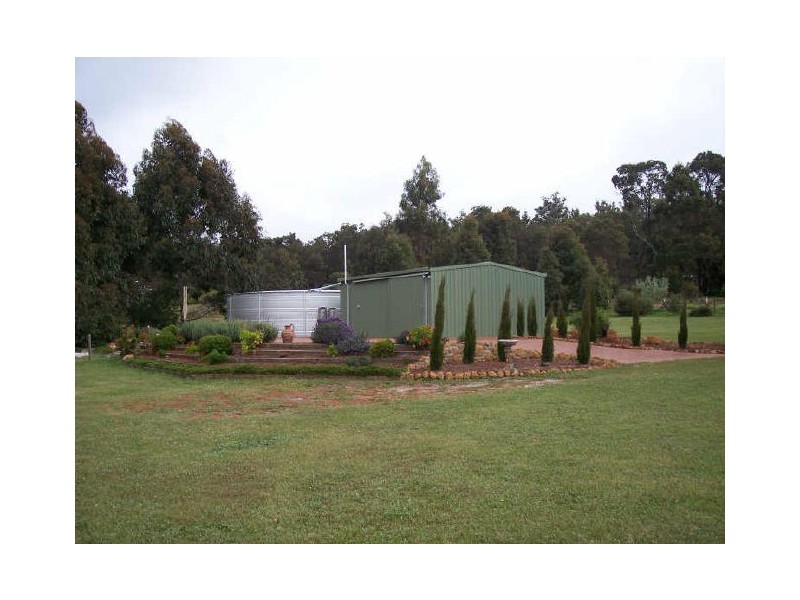 Lot 29 Griffith Road, Nannup WA 6275