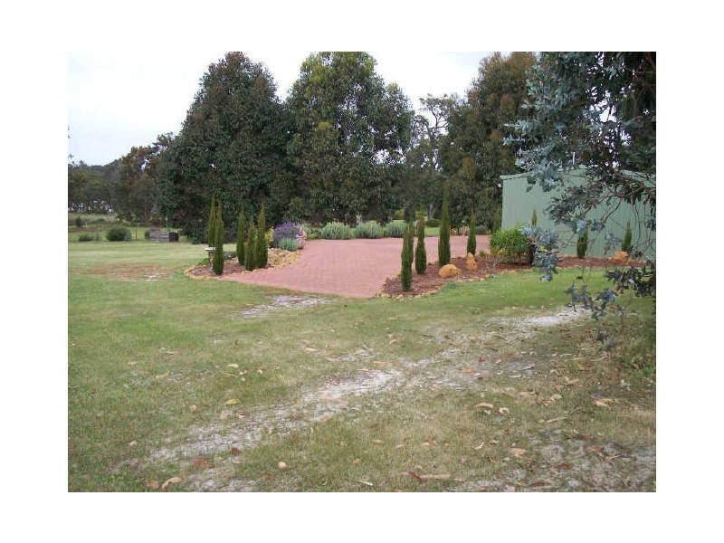 Lot 29 Griffith Road, Nannup WA 6275