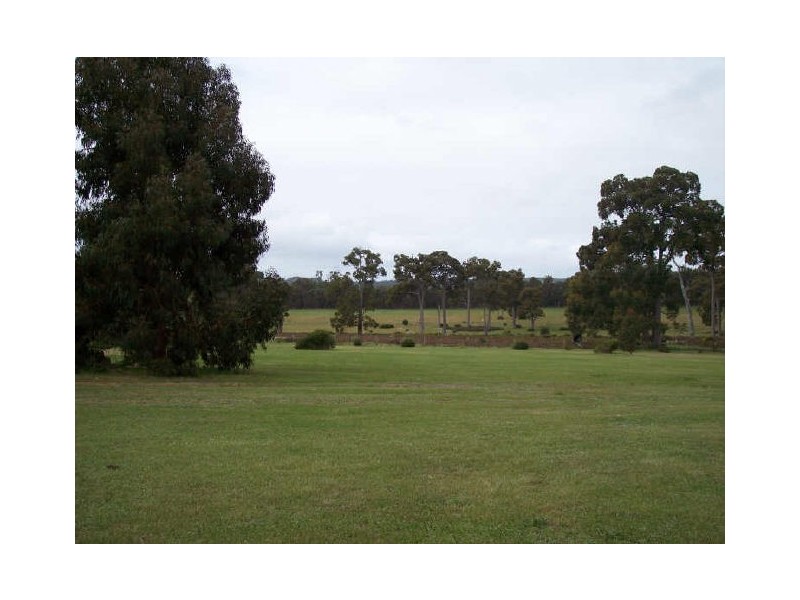Lot 29 Griffith Road, Nannup WA 6275