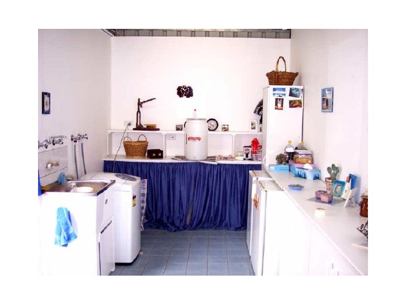 Lot 29 Griffith Road, Nannup WA 6275