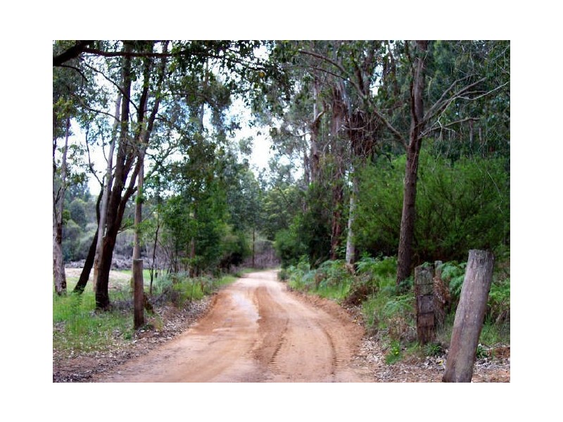 Lot 7 Graphite Road, Nannup WA 6275
