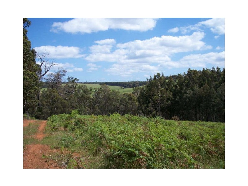 Lot 7 Graphite Road, Nannup WA 6275