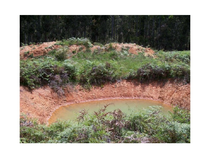 Lot 7 Graphite Road, Nannup WA 6275