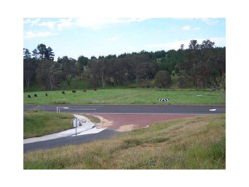 Lot 113 Hitchcock Drive, Nannup WA 6275