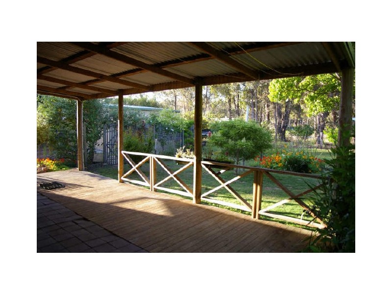 Lot 3 Kearney St, Nannup WA 6275