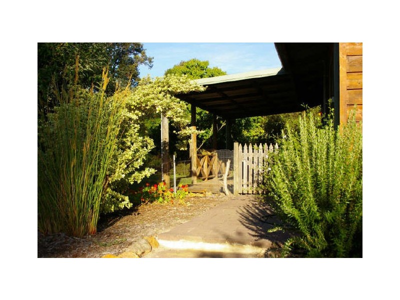 Lot 3 Kearney St, Nannup WA 6275