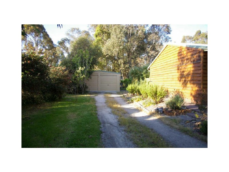 Lot 3 Kearney St, Nannup WA 6275