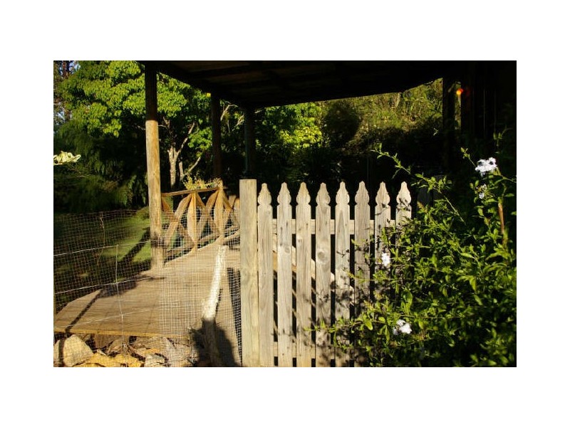 Lot 3 Kearney St, Nannup WA 6275