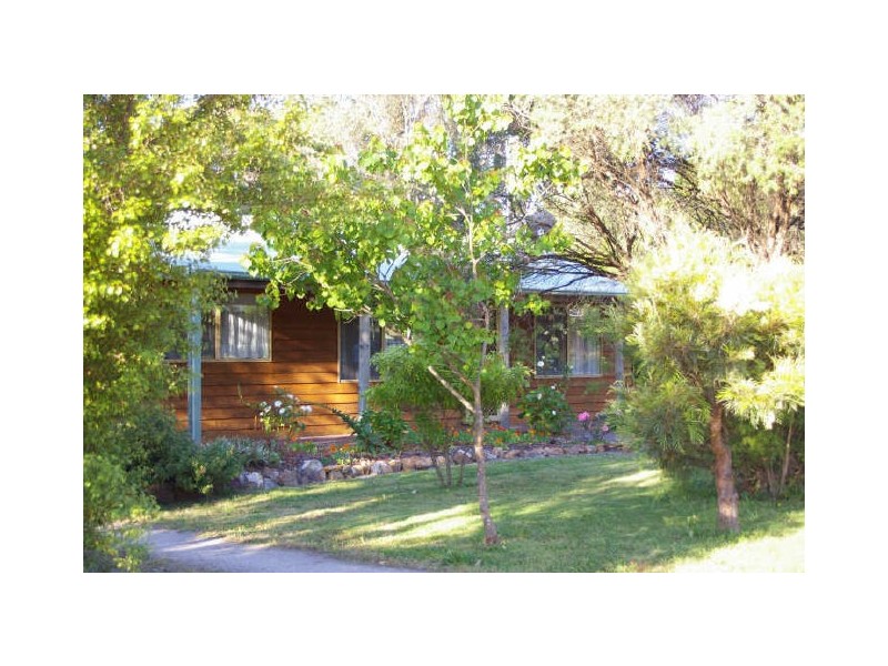 Lot 3 Kearney St, Nannup WA 6275