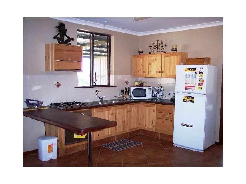 Lot 20 McKittrick Rd, Nannup WA 6275