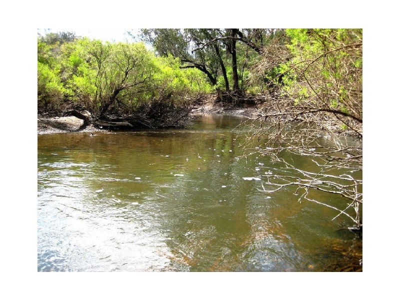 Lot 13 Orchid Place, Nannup WA 6275