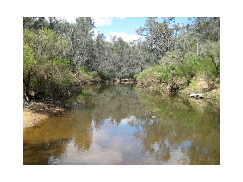 Lot 13 Orchid Place, Nannup WA 6275