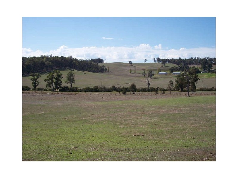 Nannup WA 6275